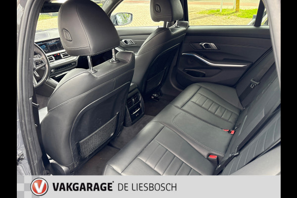 BMW 3 Serie Touring 330e High Executive / individual / sport line / leer / navi / camera / orig ned.