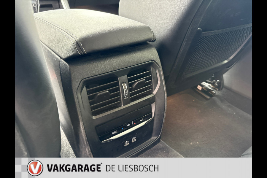 BMW 3 Serie Touring 330e High Executive / individual / sport line / leer / navi / camera / orig ned.