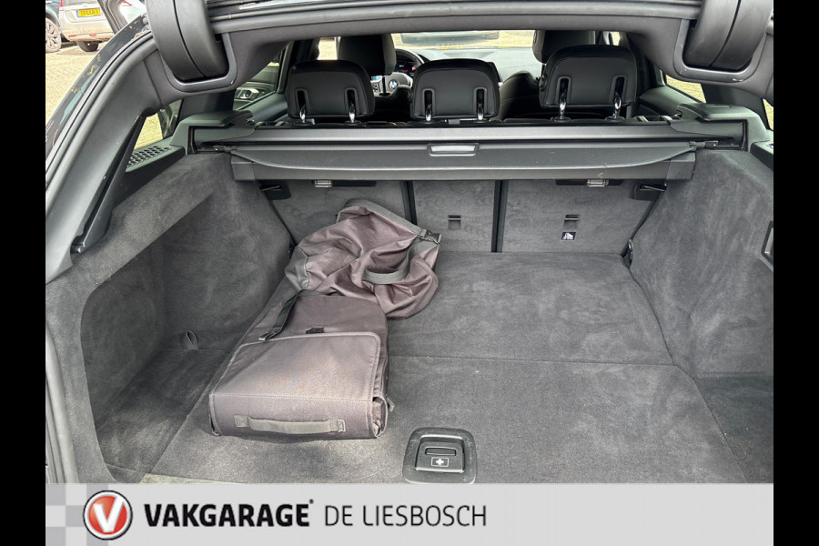 BMW 3 Serie Touring 330e High Executive / individual / sport line / leer / navi / camera / orig ned.