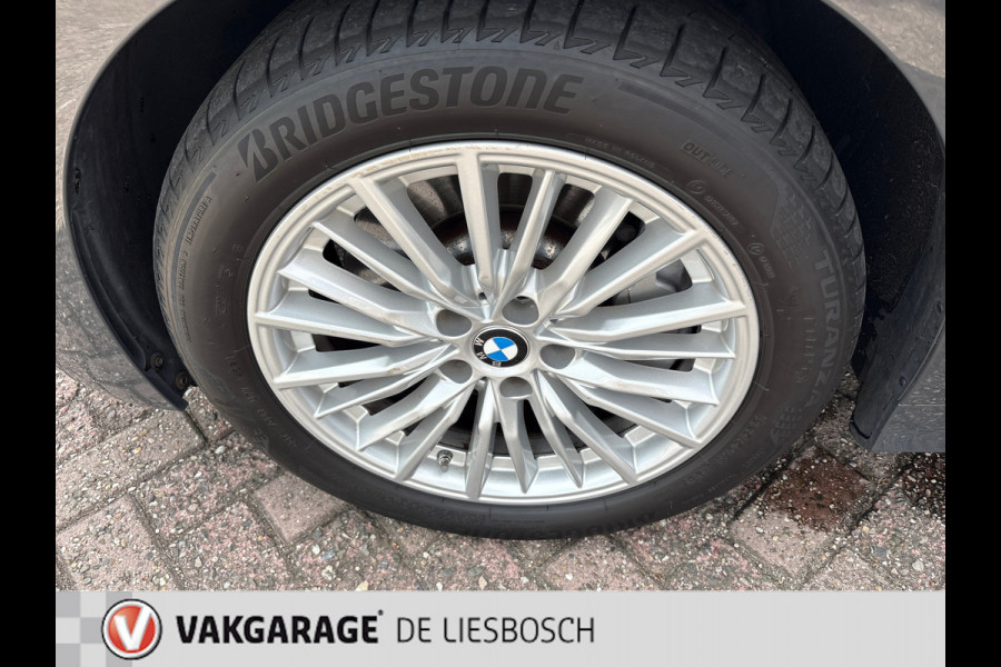 BMW 3 Serie Touring 330e High Executive / individual / sport line / leer / navi / camera / orig ned.