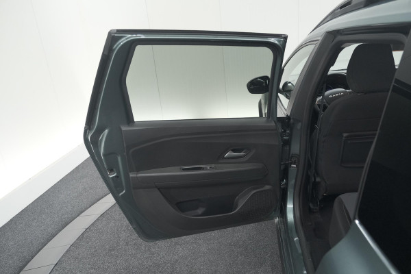 Dacia Jogger 1.6 Hybrid 140 Extreme | 5 Zitplaatsen | Trekhaak | Camera | Dodehoekdetectie