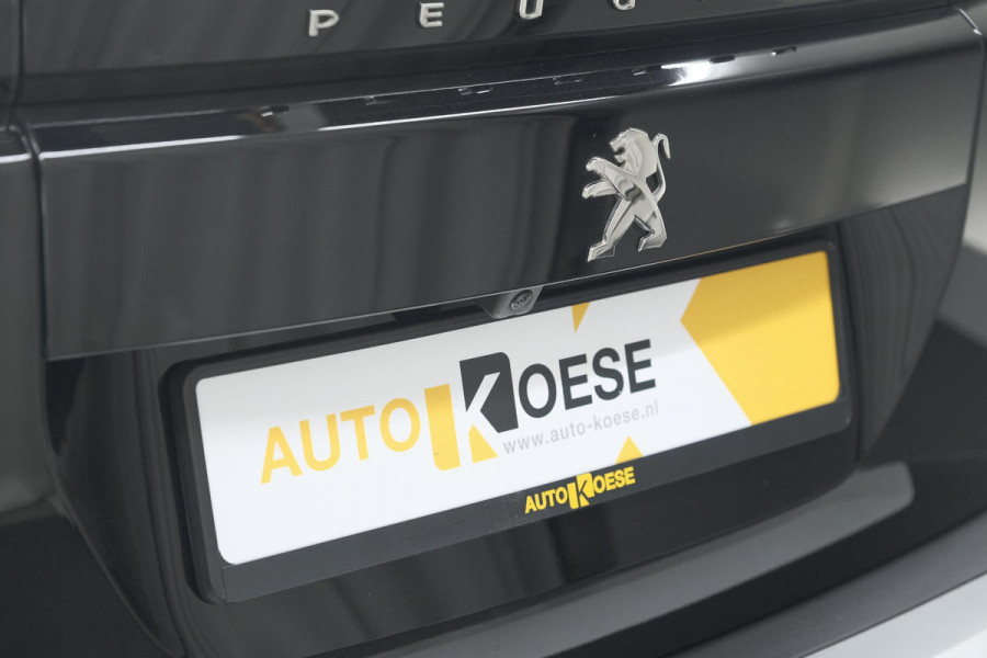 Peugeot 2008 PureTech 130 Allure | Camera | Apple Carplay | Parkeersensoren