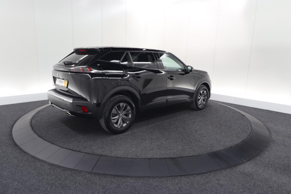 Peugeot 2008 PureTech 130 Allure | Camera | Apple Carplay | Parkeersensoren