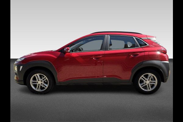Hyundai Kona 1.0 T-GDI Comfort | navigatie | Apple Carplay/Android Auto | cruise control | climate control | trekhaak