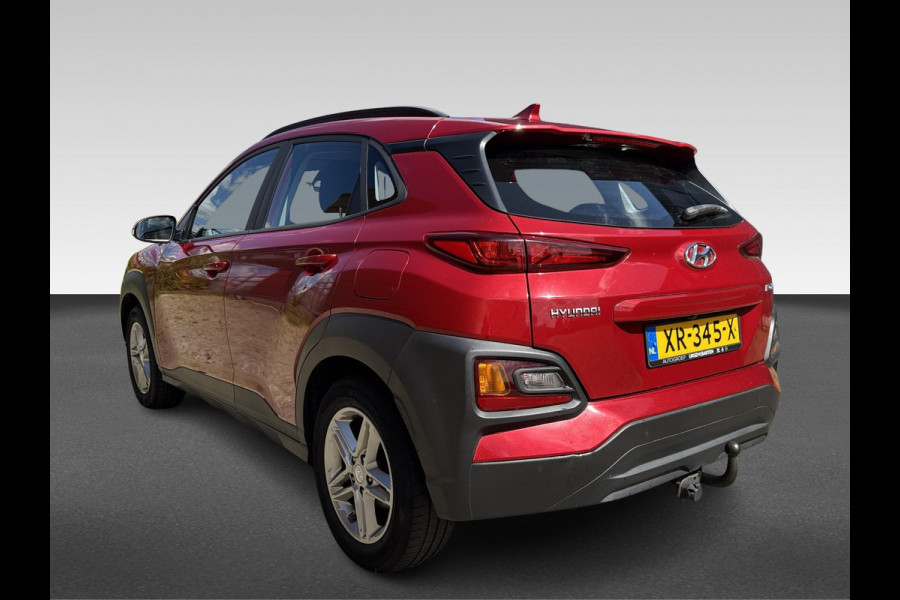 Hyundai Kona 1.0 T-GDI Comfort | navigatie | Apple Carplay/Android Auto | cruise control | climate control | trekhaak