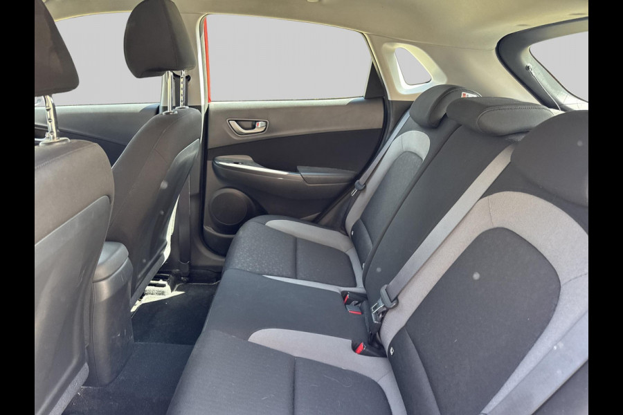 Hyundai Kona 1.0 T-GDI Comfort | navigatie | Apple Carplay/Android Auto | cruise control | climate control | trekhaak