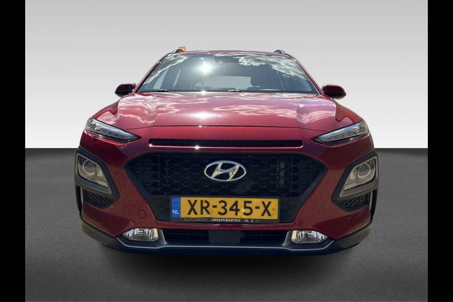 Hyundai Kona 1.0 T-GDI Comfort | navigatie | Apple Carplay/Android Auto | cruise control | climate control | trekhaak