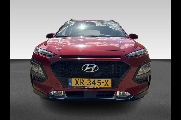 Hyundai Kona 1.0 T-GDI Comfort | navigatie | Apple Carplay/Android Auto | cruise control | climate control | trekhaak