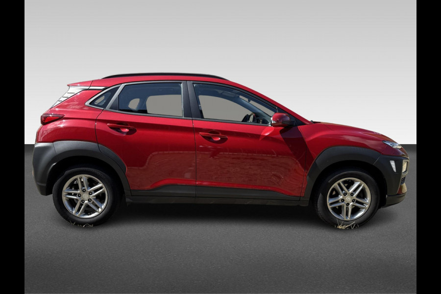 Hyundai Kona 1.0 T-GDI Comfort | navigatie | Apple Carplay/Android Auto | cruise control | climate control | trekhaak