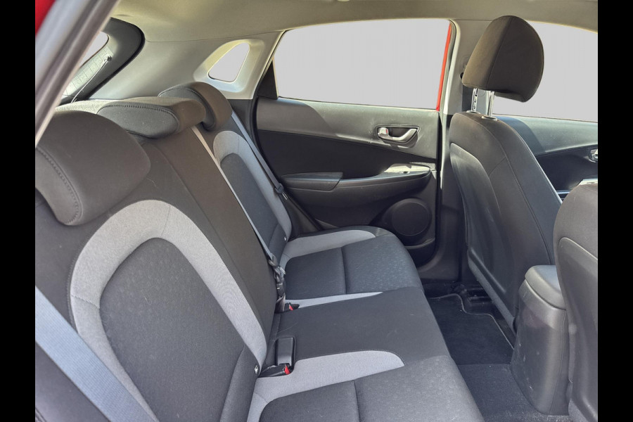 Hyundai Kona 1.0 T-GDI Comfort | navigatie | Apple Carplay/Android Auto | cruise control | climate control | trekhaak