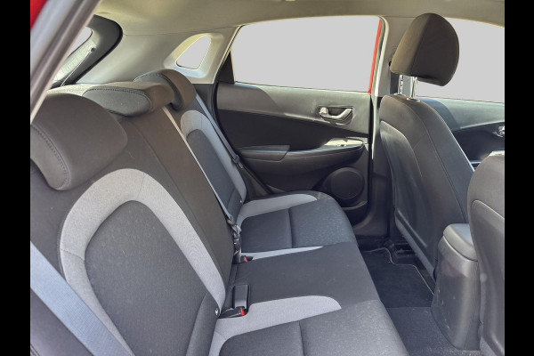 Hyundai Kona 1.0 T-GDI Comfort | navigatie | Apple Carplay/Android Auto | cruise control | climate control | trekhaak