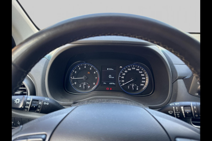 Hyundai Kona 1.0 T-GDI Comfort | navigatie | Apple Carplay/Android Auto | cruise control | climate control | trekhaak