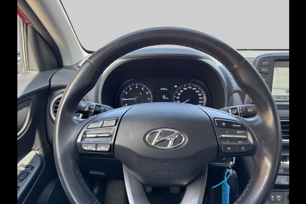 Hyundai Kona 1.0 T-GDI Comfort | navigatie | Apple Carplay/Android Auto | cruise control | climate control | trekhaak
