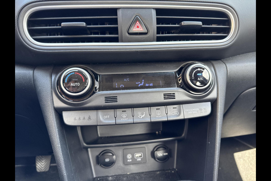 Hyundai Kona 1.0 T-GDI Comfort | navigatie | Apple Carplay/Android Auto | cruise control | climate control | trekhaak