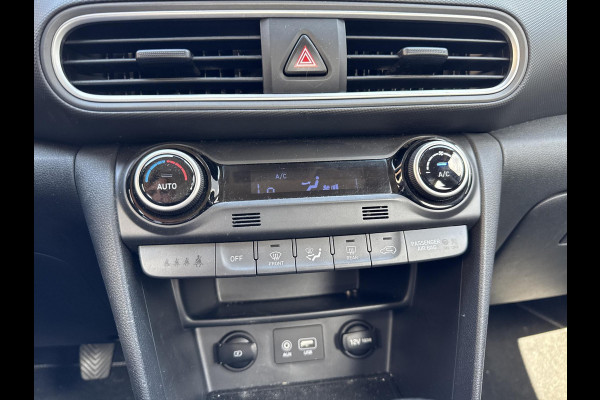 Hyundai Kona 1.0 T-GDI Comfort | navigatie | Apple Carplay/Android Auto | cruise control | climate control | trekhaak