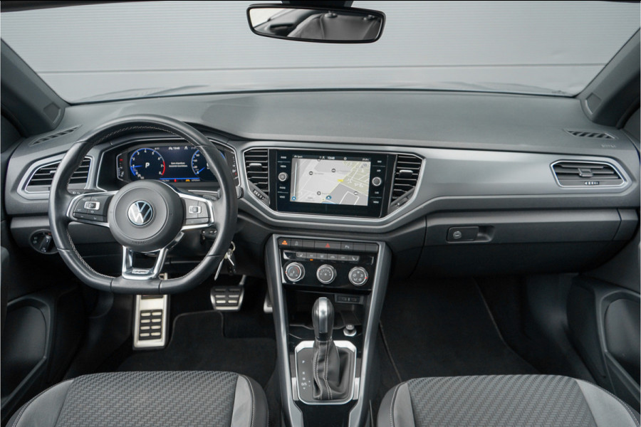 Volkswagen T-Roc Cabrio 1.5 TSI R-Line ACC CarPlay Virtual Cockpit 18"