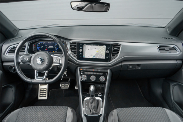 Volkswagen T-Roc Cabrio 1.5 TSI R-Line ACC CarPlay Virtual Cockpit 18"