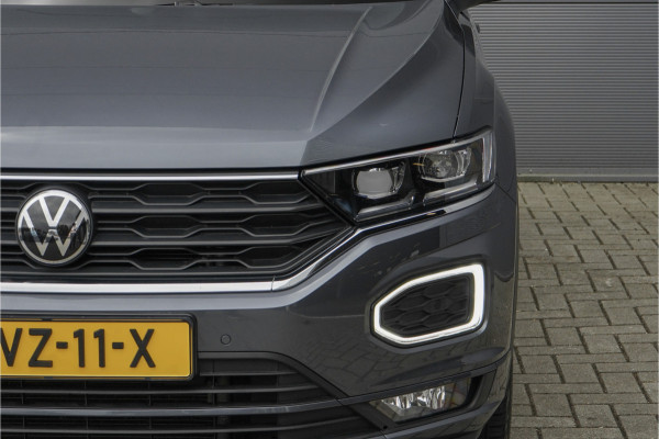 Volkswagen T-Roc Cabrio 1.5 TSI R-Line ACC CarPlay Virtual Cockpit 18"
