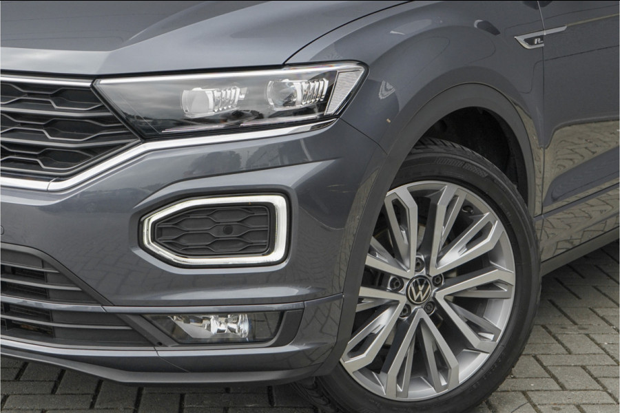 Volkswagen T-Roc Cabrio 1.5 TSI R-Line ACC CarPlay Virtual Cockpit 18"