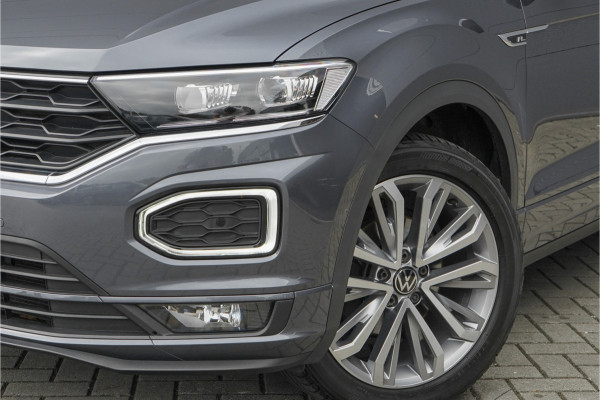 Volkswagen T-Roc Cabrio 1.5 TSI R-Line ACC CarPlay Virtual Cockpit 18"