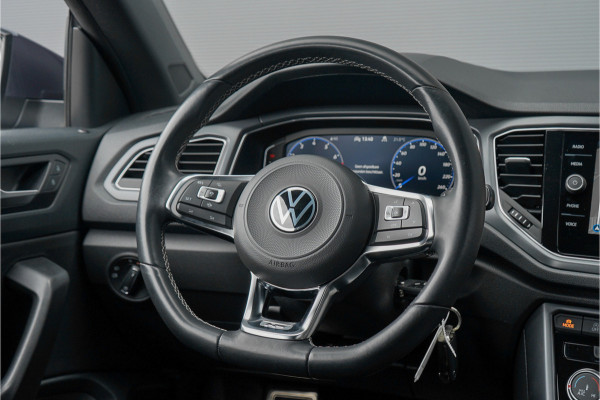 Volkswagen T-Roc Cabrio 1.5 TSI R-Line ACC CarPlay Virtual Cockpit 18"