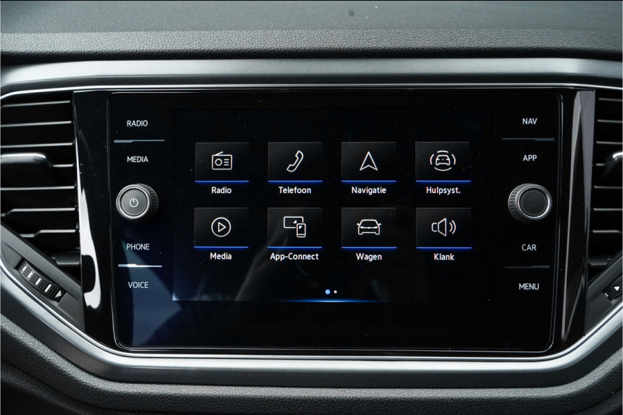Volkswagen T-Roc Cabrio 1.5 TSI R-Line ACC CarPlay Virtual Cockpit 18"