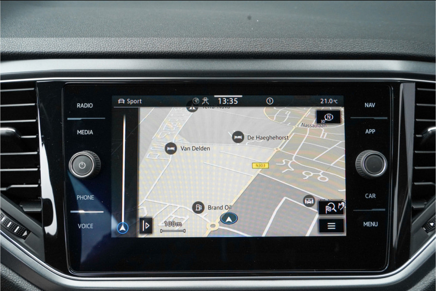 Volkswagen T-Roc Cabrio 1.5 TSI R-Line ACC CarPlay Virtual Cockpit 18"