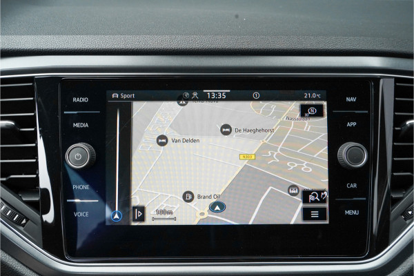 Volkswagen T-Roc Cabrio 1.5 TSI R-Line ACC CarPlay Virtual Cockpit 18"