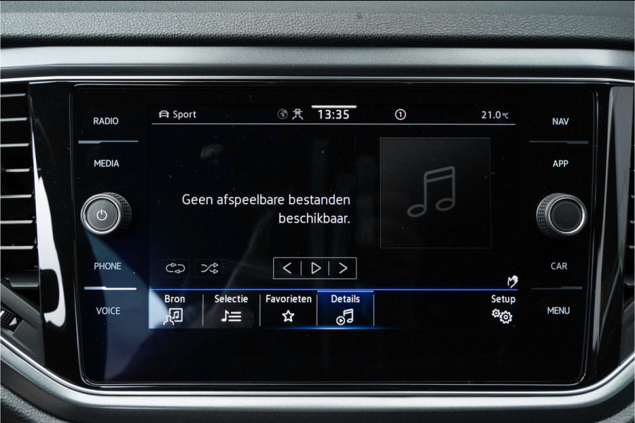 Volkswagen T-Roc Cabrio 1.5 TSI R-Line ACC CarPlay Virtual Cockpit 18"
