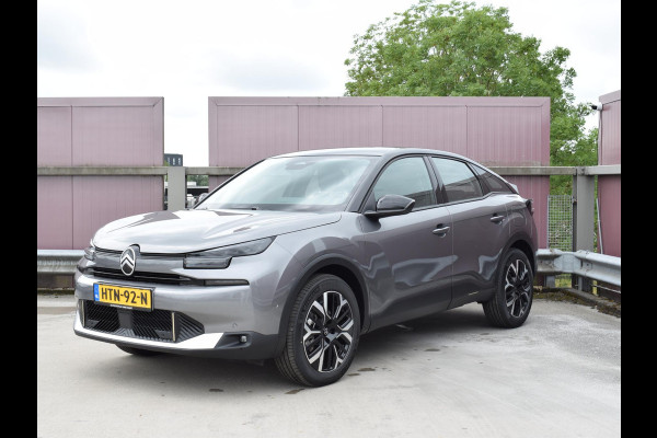 Citroën C4 1.2 Hybrid 136 Plus