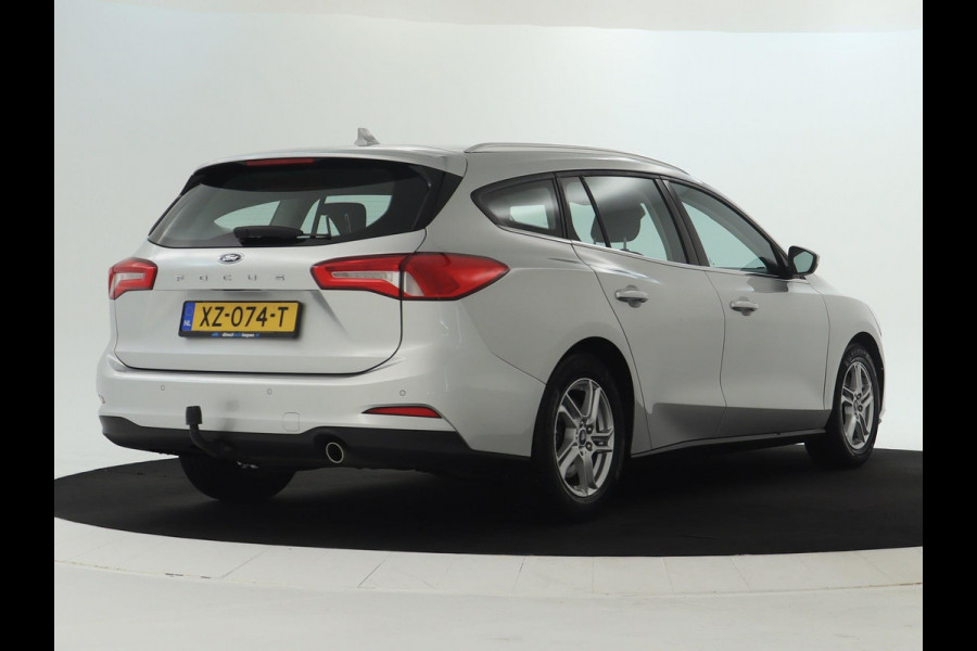 Ford FOCUS Wagon 1.0 EcoBoost Trend Edition Business NAVI | CarPlay | 1ste eigenaar