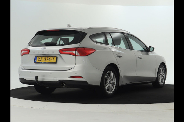 Ford FOCUS Wagon 1.0 EcoBoost Trend Edition Business NAVI | CarPlay | 1ste eigenaar