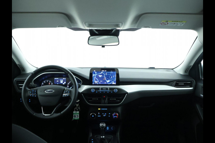 Ford FOCUS Wagon 1.0 EcoBoost Trend Edition Business NAVI | CarPlay | 1ste eigenaar