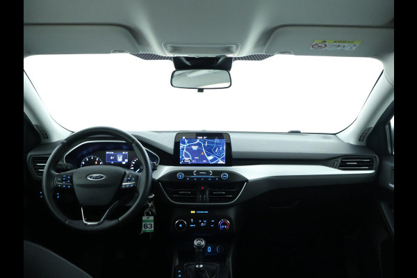 Ford FOCUS Wagon 1.0 EcoBoost Trend Edition Business NAVI | CarPlay | 1ste eigenaar