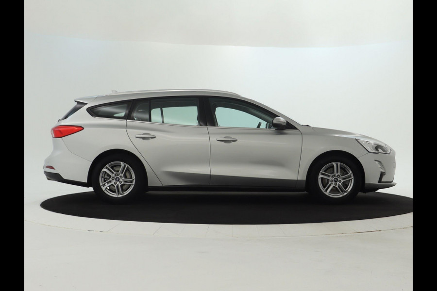 Ford FOCUS Wagon 1.0 EcoBoost Trend Edition Business NAVI | CarPlay | 1ste eigenaar