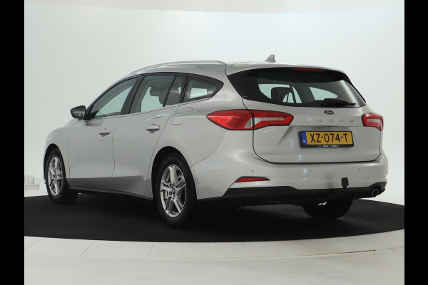 Ford FOCUS Wagon 1.0 EcoBoost Trend Edition Business NAVI | CarPlay | 1ste eigenaar