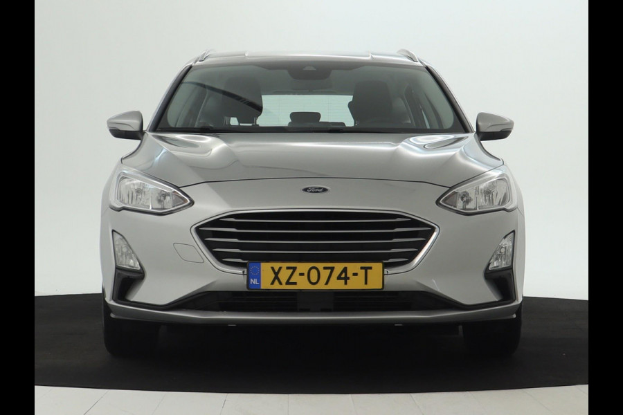 Ford FOCUS Wagon 1.0 EcoBoost Trend Edition Business NAVI | CarPlay | 1ste eigenaar