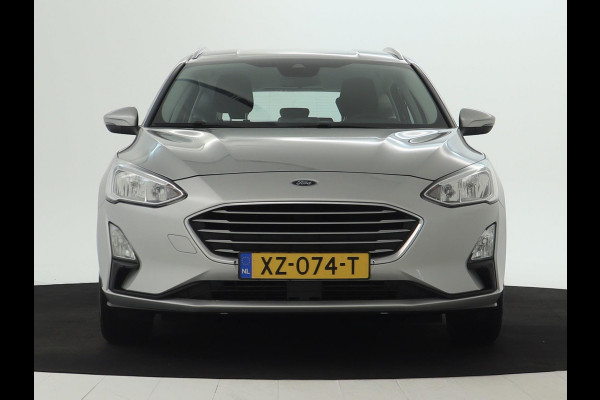 Ford FOCUS Wagon 1.0 EcoBoost Trend Edition Business NAVI | CarPlay | 1ste eigenaar