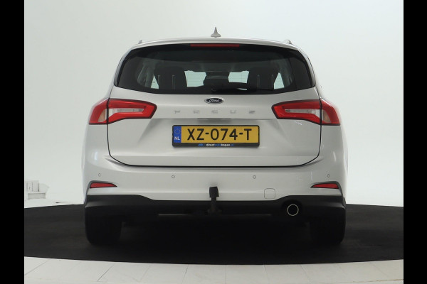 Ford FOCUS Wagon 1.0 EcoBoost Trend Edition Business NAVI | CarPlay | 1ste eigenaar