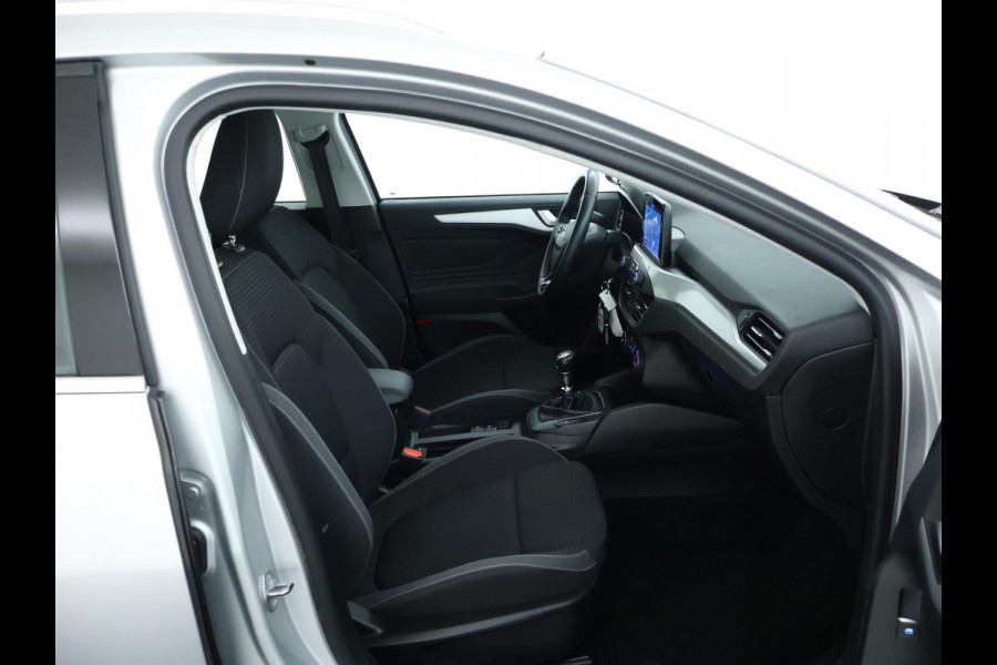 Ford FOCUS Wagon 1.0 EcoBoost Trend Edition Business NAVI | CarPlay | 1ste eigenaar