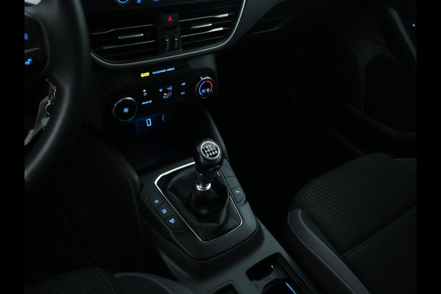 Ford FOCUS Wagon 1.0 EcoBoost Trend Edition Business NAVI | CarPlay | 1ste eigenaar