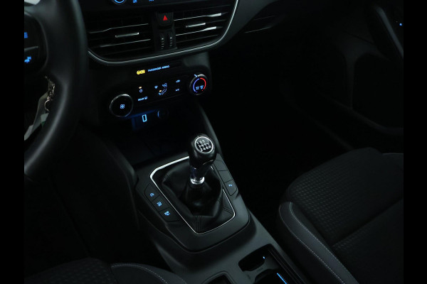 Ford FOCUS Wagon 1.0 EcoBoost Trend Edition Business NAVI | CarPlay | 1ste eigenaar