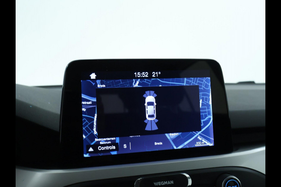 Ford FOCUS Wagon 1.0 EcoBoost Trend Edition Business NAVI | CarPlay | 1ste eigenaar