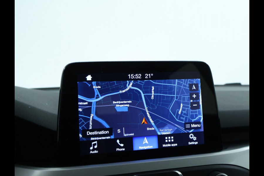 Ford FOCUS Wagon 1.0 EcoBoost Trend Edition Business NAVI | CarPlay | 1ste eigenaar