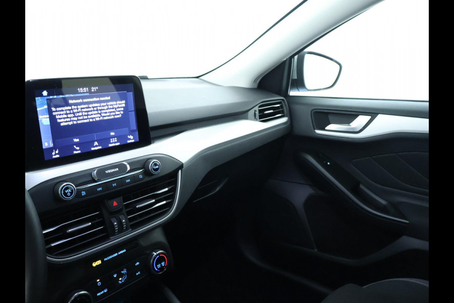 Ford FOCUS Wagon 1.0 EcoBoost Trend Edition Business NAVI | CarPlay | 1ste eigenaar