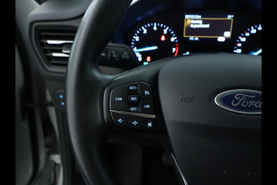 Ford FOCUS Wagon 1.0 EcoBoost Trend Edition Business NAVI | CarPlay | 1ste eigenaar