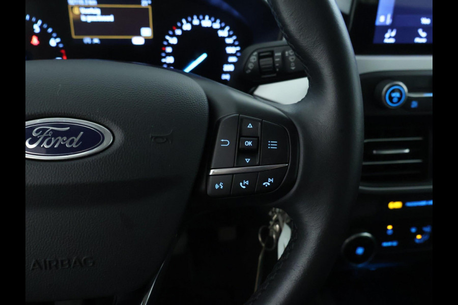 Ford FOCUS Wagon 1.0 EcoBoost Trend Edition Business NAVI | CarPlay | 1ste eigenaar