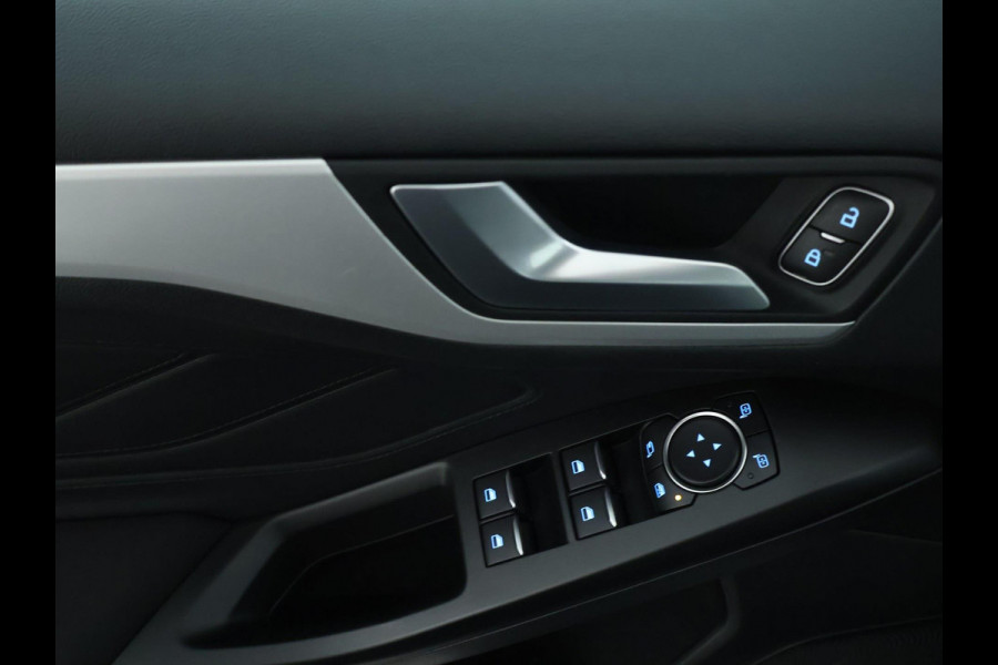 Ford FOCUS Wagon 1.0 EcoBoost Trend Edition Business NAVI | CarPlay | 1ste eigenaar