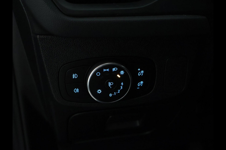 Ford FOCUS Wagon 1.0 EcoBoost Trend Edition Business NAVI | CarPlay | 1ste eigenaar