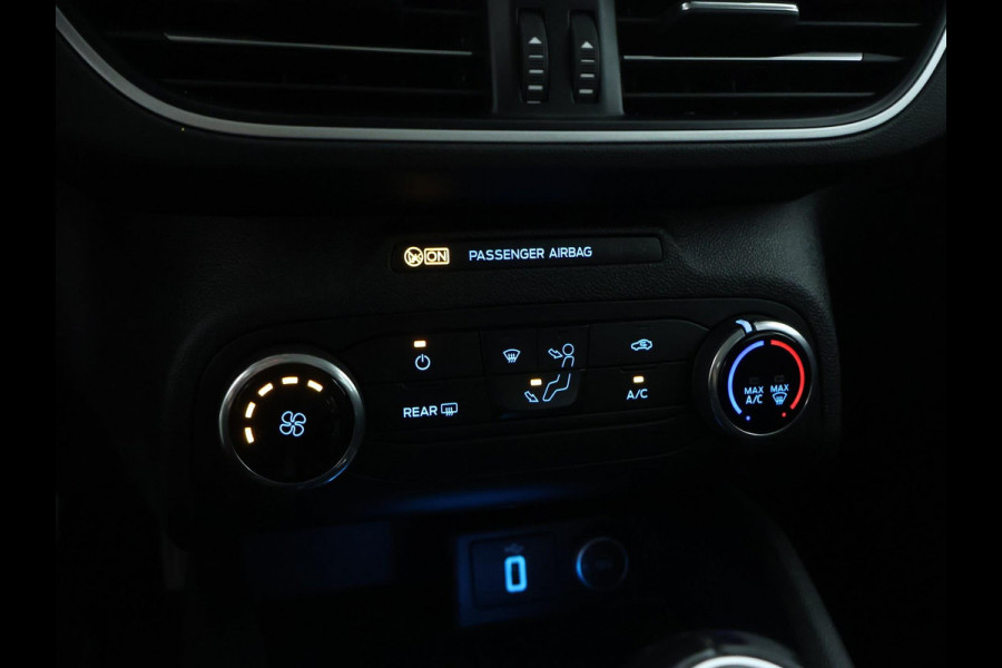 Ford FOCUS Wagon 1.0 EcoBoost Trend Edition Business NAVI | CarPlay | 1ste eigenaar